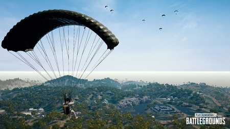 Savage, el nombre en clave del nuevo mapa de PUBG, en casi dos horas de gameplay