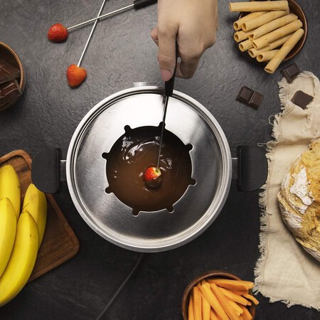 Cecotec Fun Gourmet Fondue