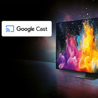 Samsung integra Google Cast también en sus televisores más antiguos: adiós a los dispositivos y apps de terceros para enviar contenido