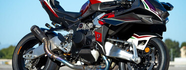 Para Kawasaki hacer una Ninja al nivel de la Ducati Panigale V4 no tenía sentido. Bimota abre la puerta a una nueva y exclusivísima Superbikes