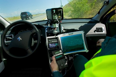 Control Dgt