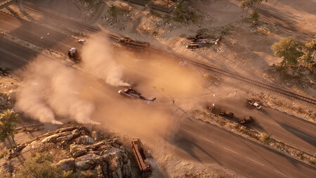 Battlefield 3 Mod Realista