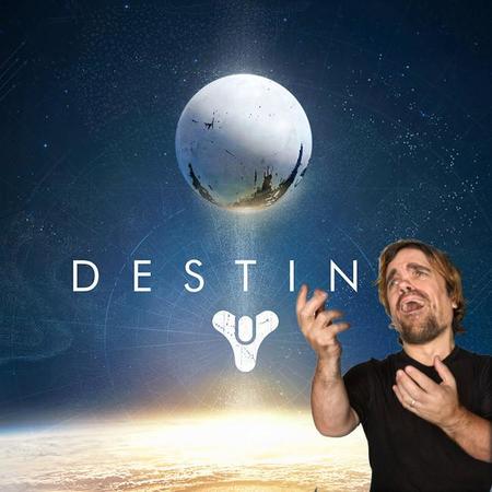 Por suerte, Peter Dinklage volverá a grabar sus textos en Destiny de cara a la versión final