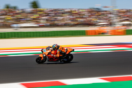 Gardner Misano Motogp 2022 3