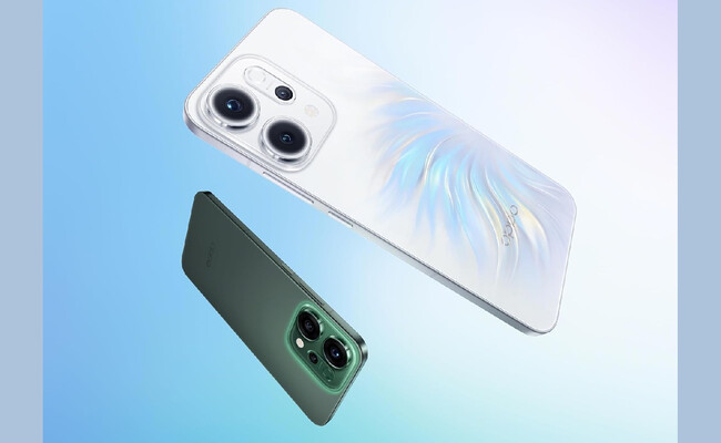 Oppo Reno 14 F Mercado Libre Ofertas Descuentos
