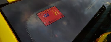 Dejó su coche aparcado en una calle de Oviedo y al volver se encontró una multa de 200 euros. No había pasado la ITV