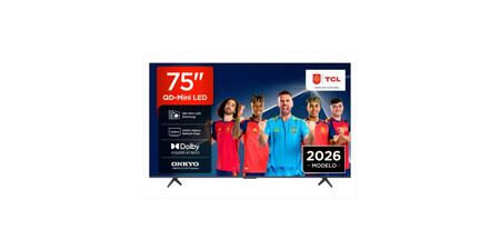 Tcl 75p8l