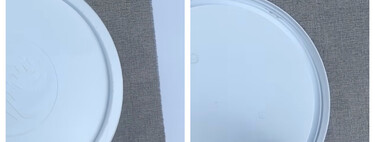 Cómo transformar las tapas de plástico en prácticos organizadores para casa