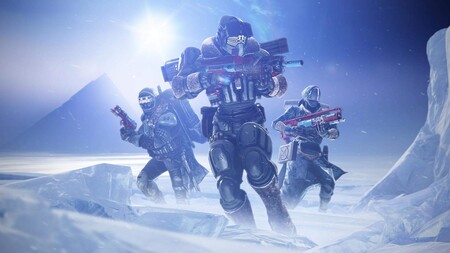 Destiny 2: aquí tienes los detalles de la Temporada de la Caza. Y ojo que vuelve Uldren