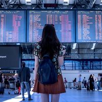 Consumo denunciará a las aerolíneas que no devuelvan el dinero en caso de cancelaciones