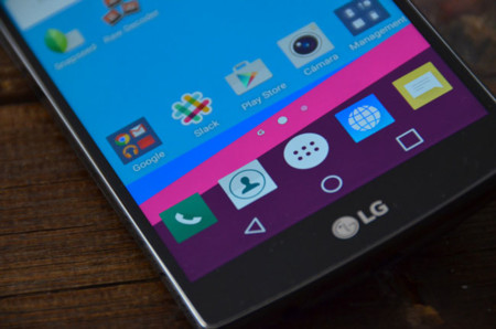 LG G Pay, llegan los primeros rumores del enésimo contendiente en el mundo de los pagos móviles
