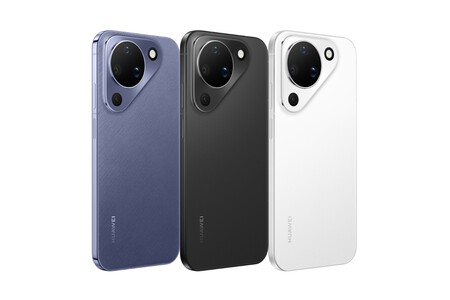 Huawei Pura 90 Diseno Camaras