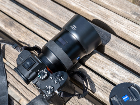 Zeiss Batis 2/40 CF, análisis: un objetivo versátil e ideal para llevar siempre puesto