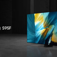 Samsung ya tiene su mejor televisor OLED a precio de Black Friday. No vas a poder comprar una S95F a un precio mejor que este