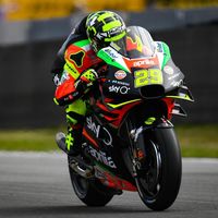 El Gran Premio de Catar de MotoGP peligra para Andrea Iannone tras un nuevo retraso en su juicio por dopaje