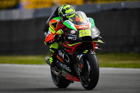 El Gran Premio de Catar de MotoGP peligra para Andrea Iannone tras un nuevo retraso en su juicio por dopaje