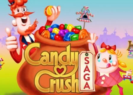 El dinero llama al dinero: Activision se hace con King, el estudio de Candy Crush