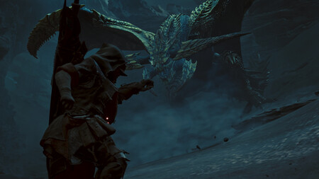 Imagen de Monster Hunter Wilds