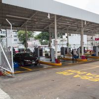 Estas son las nuevas fechas para la verificación vehicular de la Megalópolis: CDMX a partir del 10 de agosto