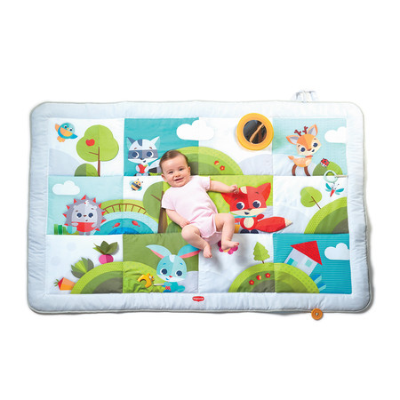 ¿Te han invitado a un bautizo? Once ideas originales para regalar a un bebé