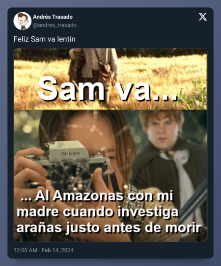 sam