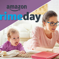 Prime Day 2022: las mejores ofertas en artículos del hogar y ropa para bebés y mamás