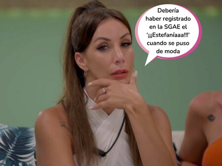 Fani Carbajo ('La Última Tentación'), ahogada por su gran deuda con Hacienda: este es el dineral que ha ganado en televisión y que no ha sabido gestionar