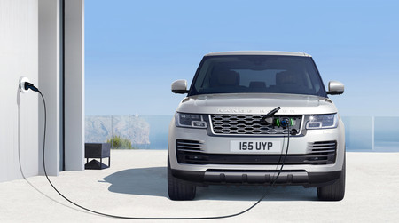 Range Rover 2021, primeros detalles de la quinta generación
