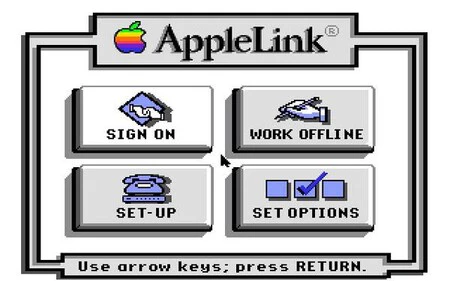 Applelink Applelink