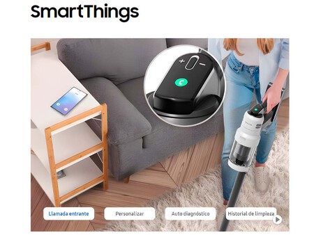 Smartthings Compatibilidad