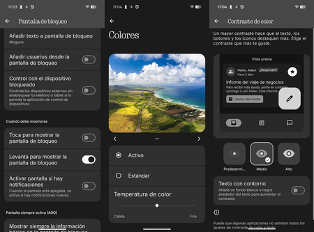 Capturas Combinadas 3