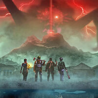 Se inspira en uno de los mejores mundos abiertos de zombis en Steam, añade terror cósmico y ya puedes probarlo gratis