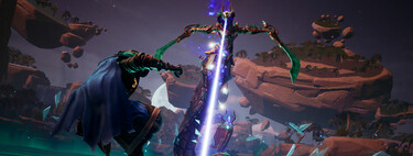 Este RPG de acción lleva tiempo cociéndose como un tapadillo del género, y ahora que ha salido, me hace sentir contrariado 