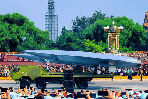 Pensábamos que los drones eran el futuro de la guerra en Ucrania. En realidad eran el prólogo de una estrategia más oscura