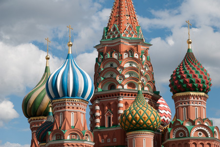No solo moda: cuenta atrás para el Mundial de Fútbol de Rusia