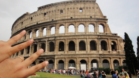 Coliseo