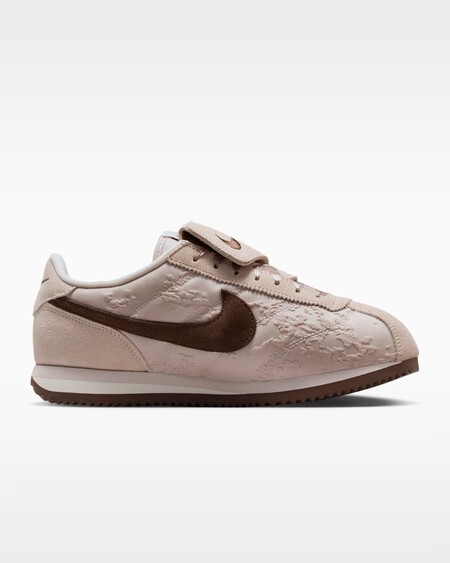 W Nike Cortez Txt