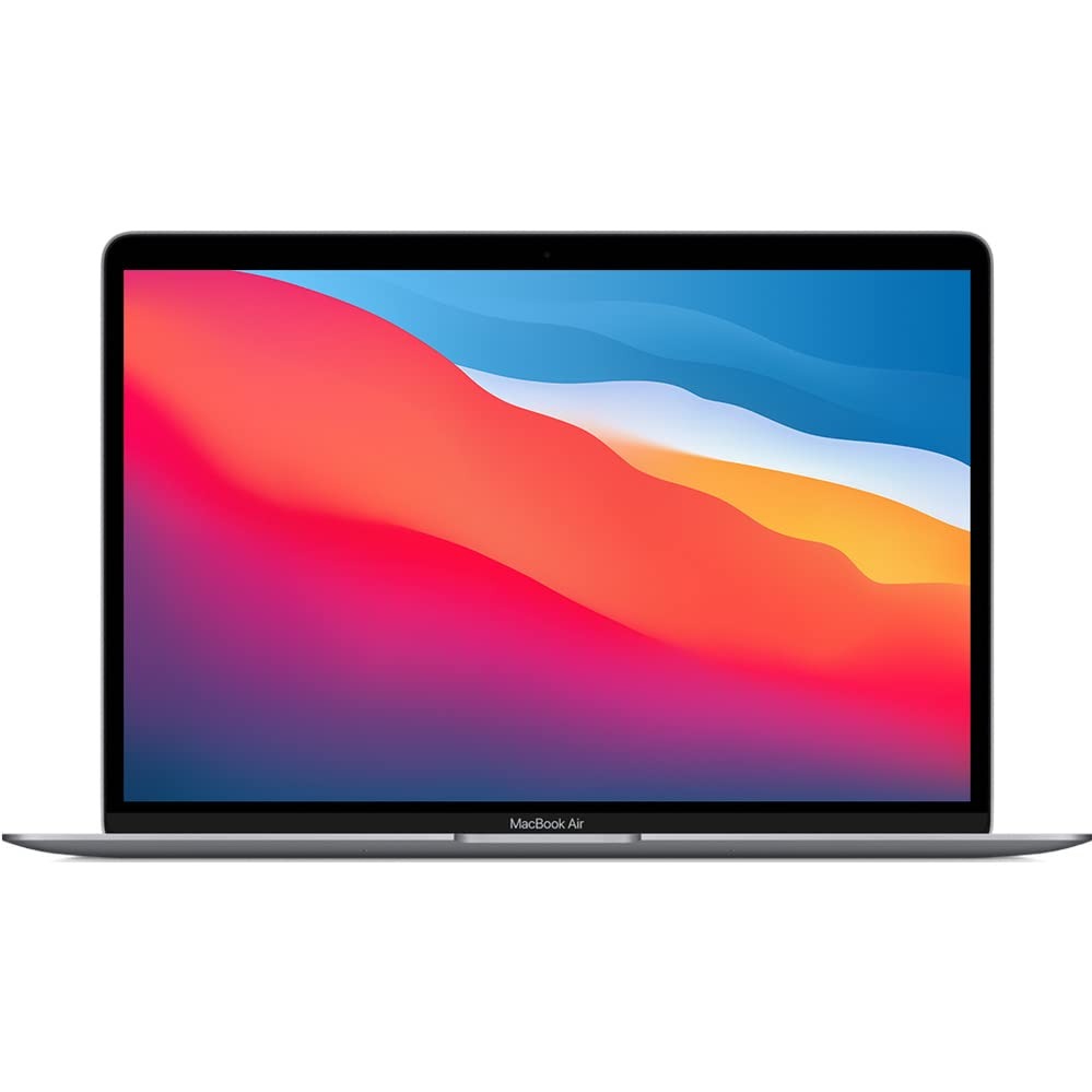MacBook Air Apple MGN63LA/A M1 8GB RAM 256GB SSD