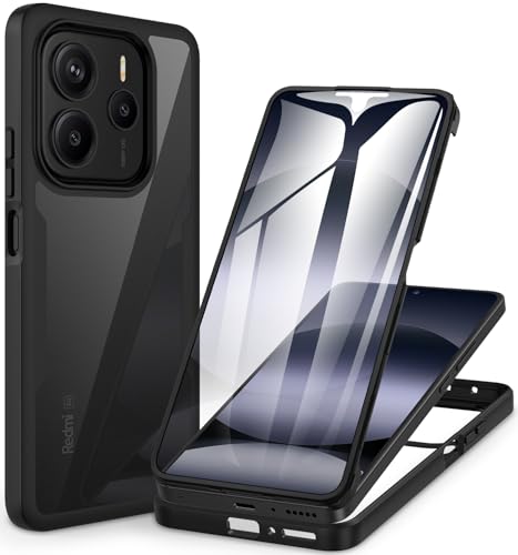 CENHUFO FUNDA XIAOMI REDmi Note 14 5g