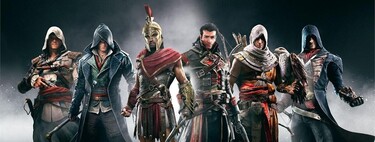 Assassin's Creed Infinity no se convertirá en el nuevo Destiny y habrá más experiencias narrativas para un jugador, según Jason Schreier