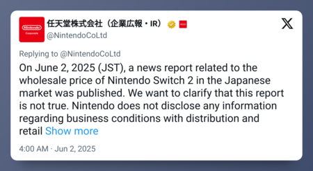 Tweet 1929357469505245624 20250602 094329 Via 10015 Io