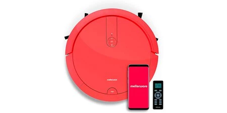 Mellerware Tidy Gyro Coral