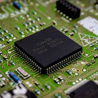 The U.S. Decided to Veto Advanced AI Chips in China. The Strategy Has Backfired 