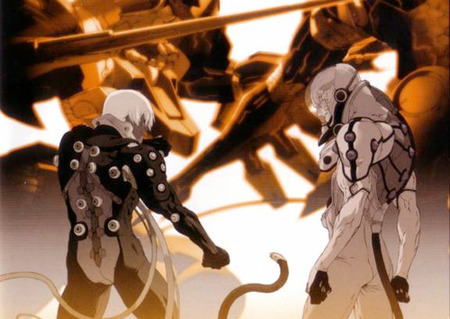 Kojima asegura que habrá más 'Zone of the Enders'