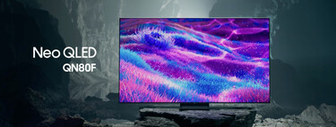 Una de las mejores Mini LED Samsung a precio de liquidación: las rebajas de El Corte Inglés te la dejan por menos de 500 euros