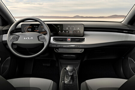 Kia K3 Precio Mexico 4