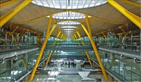 Los mejores aeropuertos del mundo en 2011
