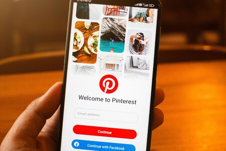 Pinterest Usara Ia Convertirse Asesor Moda Mexico Quiere Conquistar Fashionistas Xataka Mexico 4