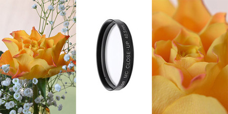 Nikon saca una lente de aproximación para sistema Nikkor 1