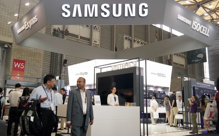 Samsung presenta un sensor ISOCELL Dual candidato a estrenarse en el Galaxy Note 8